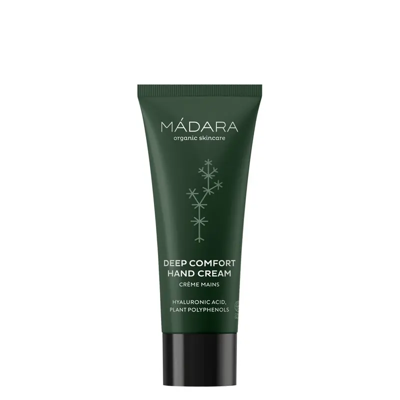 DEEP COMFORT Cremă de mâini