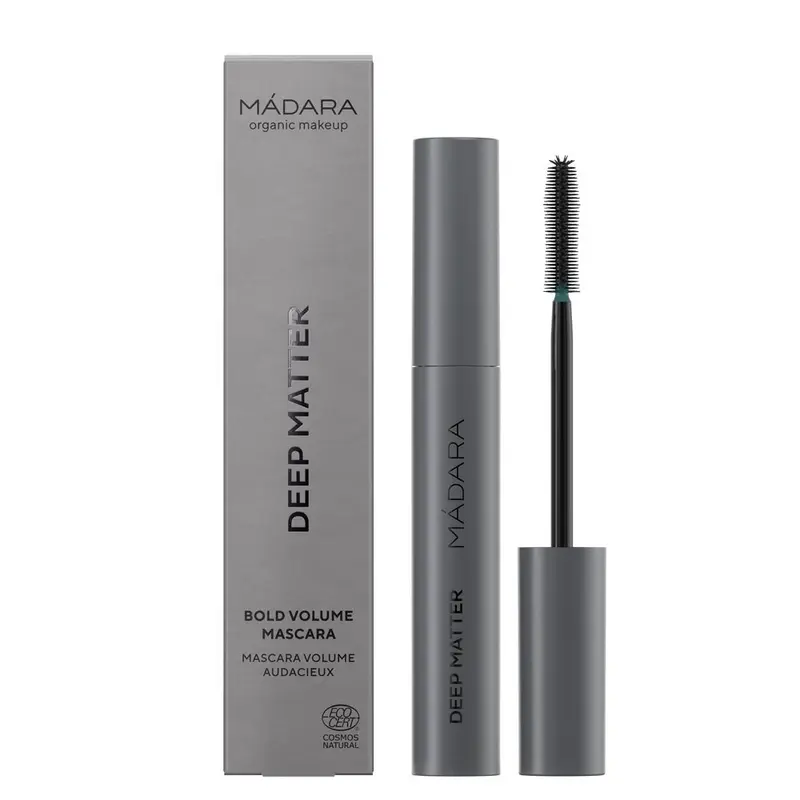 DEEP MATTER Bold Volume Mascara
