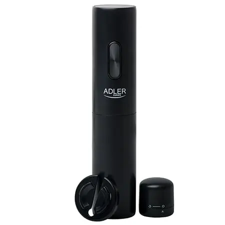Desfacator Vinuri Electric Adler AD4509