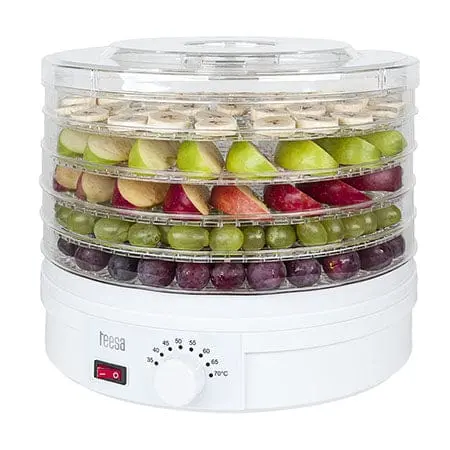 Deshidrator Teesa TSA3030 | 250W
