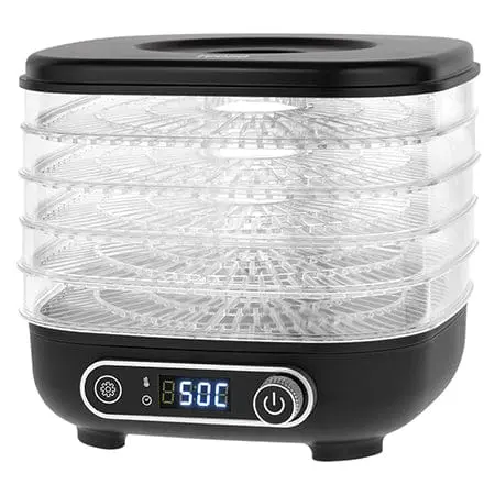 Deshidrator Teesa TSA3033 | 300W, 0.85kg