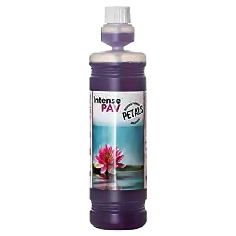 Detergent Concentrat Parfumat pentru Pardoseli Intense Pav Petals