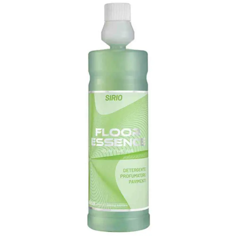 Detergent Concentrat pentru Pardoseli Floor Essence Sirio 1 Litru