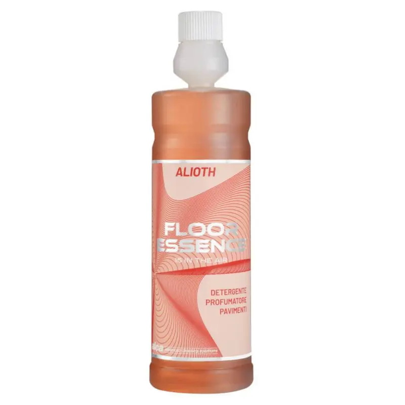 Detergent Pardoseli Parfumat Floor Essence Alioth 1 Litru