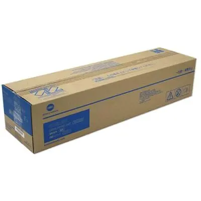 Developer Konica Minolta DV-619 A9C808D | Galben, Original