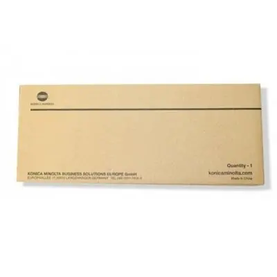 Developer Original Konica Minolta DV-619 A9C80KD | Cyan