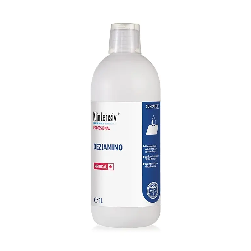 Deziamino® detergent dezinfectant concentrat