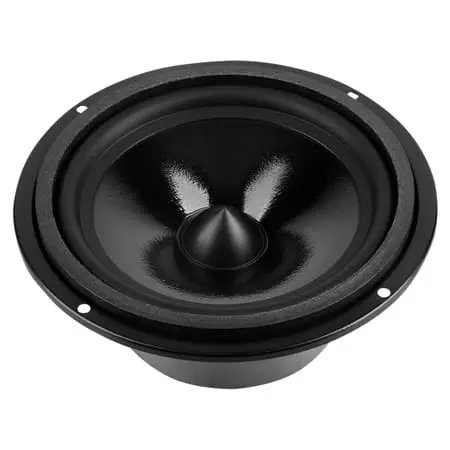 Difuzor Dibeisi C6504-4 | 6.5 inch, 4 Ohm