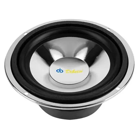 Difuzor Dibeisi C6505-4 | 6.5 inch, 4 Ohm