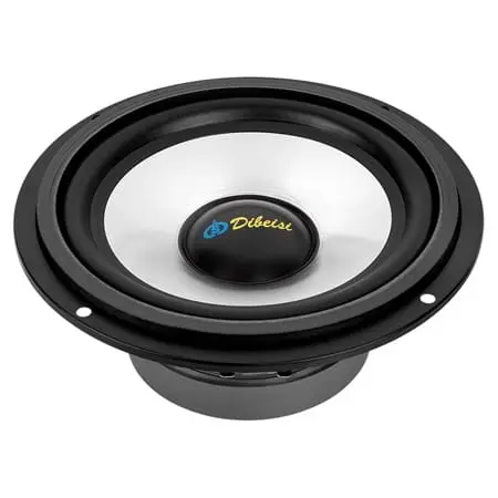 Difuzor Dibeisi C6515-4 | 6.5 inch, 4 Ohm