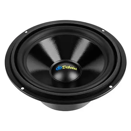 Difuzor Dibeisi C8004-8 | 8 inch, 8 Ohm