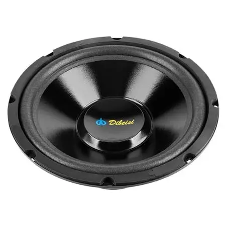 Difuzor Dibeisi G1001-4 | 10 inch, 4 Ohm