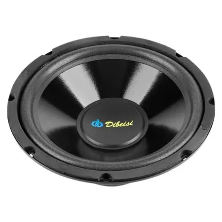Difuzor Dibeisi G1002-8 | 10 inch, 8 Ohm