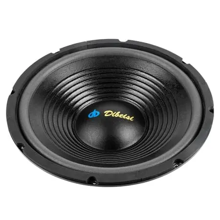 Difuzor Dibeisi G1201-4 | 12 inch, 4 Ohm