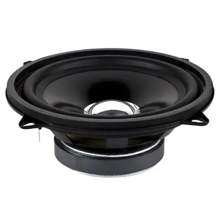 Difuzor Dibeisi G1301-8 | 5 Inch, 8 Ohm