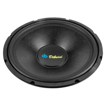 Difuzor Dibeisi G1501-8 | 15 inch, 8 Ohm