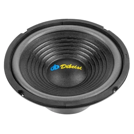 Difuzor Dibeisi G8001-8 | 8 Inch, 8 Ohm