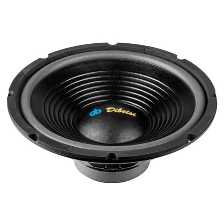Difuzor Dibeisi G8002-4 | 8 Inch, 4 Ohm