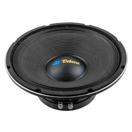 Difuzor Dibeisi PS1205-8 | 12 inch, 8 Ohm, 350W