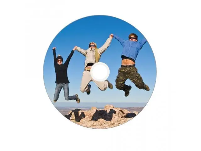Discuri optice (CD, DVD, Blueray) Verbatim 43804 | 25GB