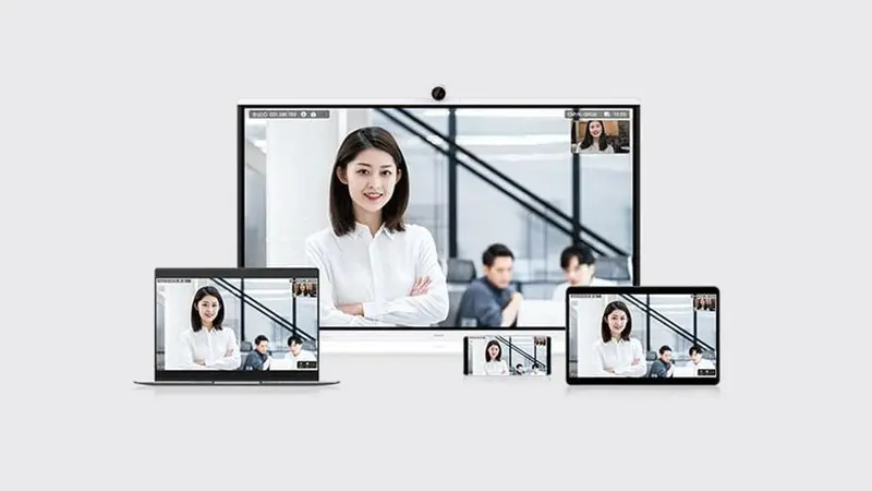 Display Interactiv Huawei S2 HU55150651 | 75 inch, 4K UHD, HarmonyOS