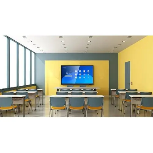 Display Interactiv Newline TT-8623QA | 86", 4K, Android 13