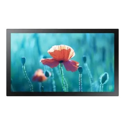 Display Profesional Samsung QB13R-TM | 13 inch, Touch, Digital Signage