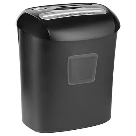 Distrugator Documente Rebel URZ0986 | 21L, CD, Carduri