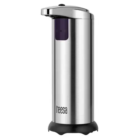 Dozator sapun Teesa TSA8073 | 250ml