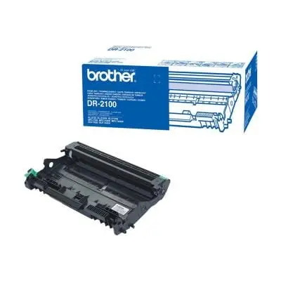 Drum Brother DR-2100 | Negru, Original, Laser