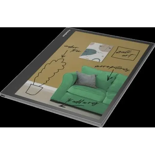 Ebook reader PocketBook PB1042-M-WW | Gri