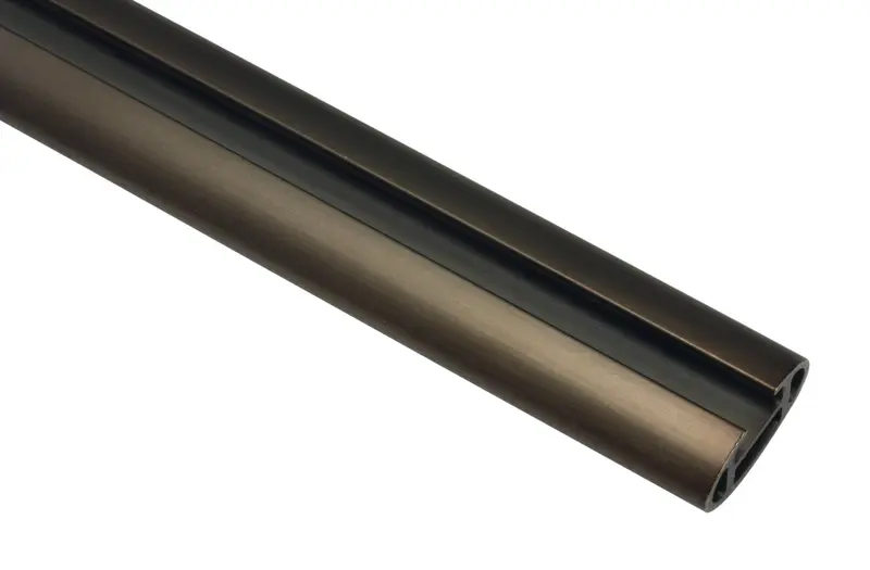 Element de prelungire consolă universală Chicago 20mm Bronz