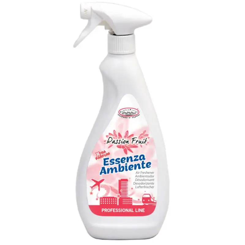 Esență parfumată multifuncțională pentru ambient – Passion Fruit 750 ml