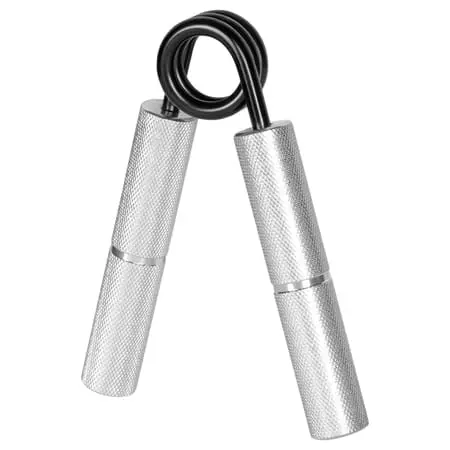 Extensor Hand Gripper Rebel Active RBA-2503-90 | 90kg, Metalic