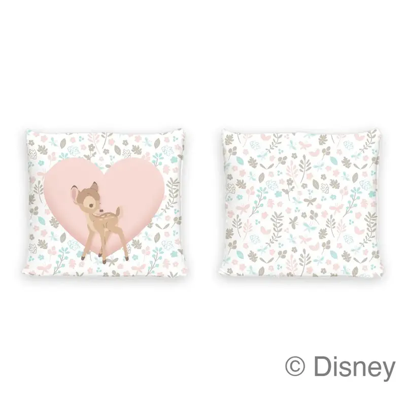 Față de pernă Bambi P/01, Colecția Disney
