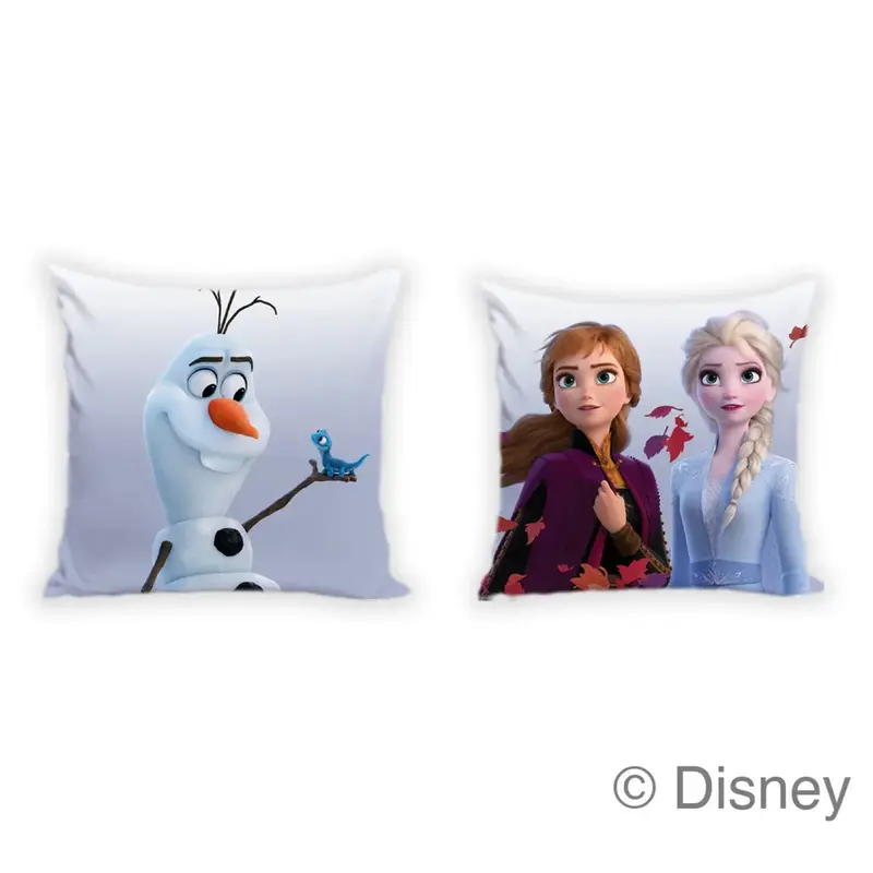 Față de pernă Frozen P/01, Colecția Disney