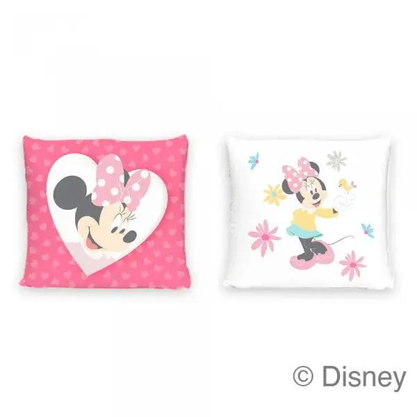 Față de pernă Minnie P/01, Colecția Disney