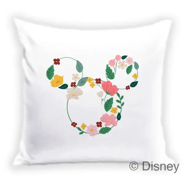 Față de pernă Minnie P/02, Colecția Disney