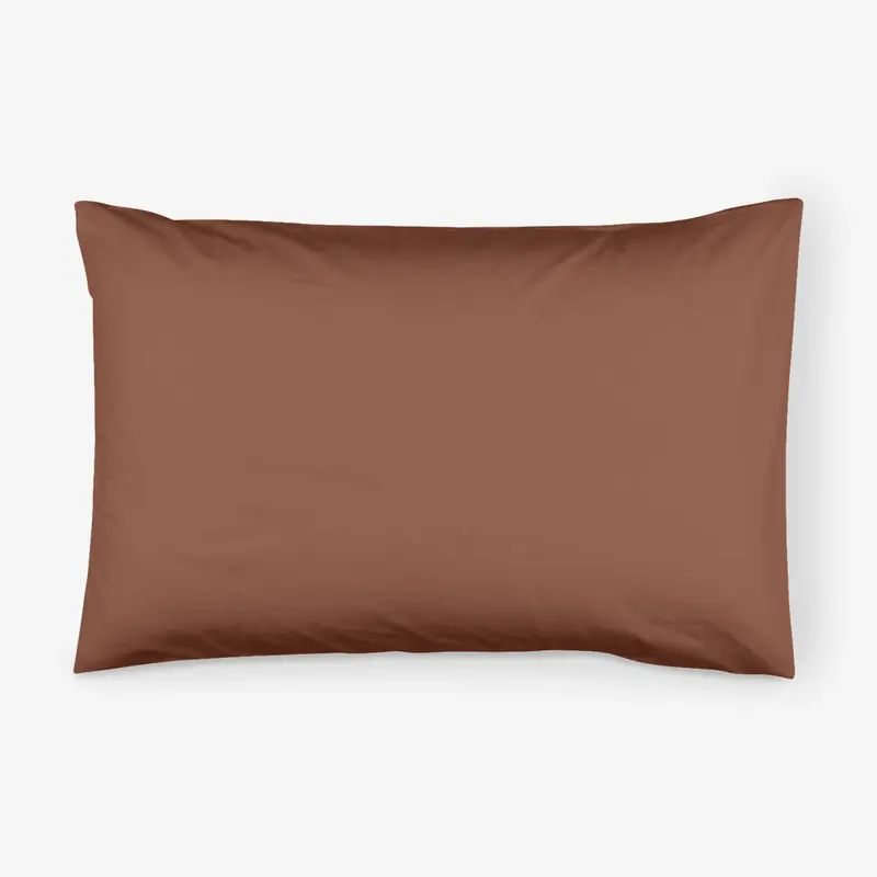 Fata de perna uni MARO 100% bumbac ranforce 50/70 cm