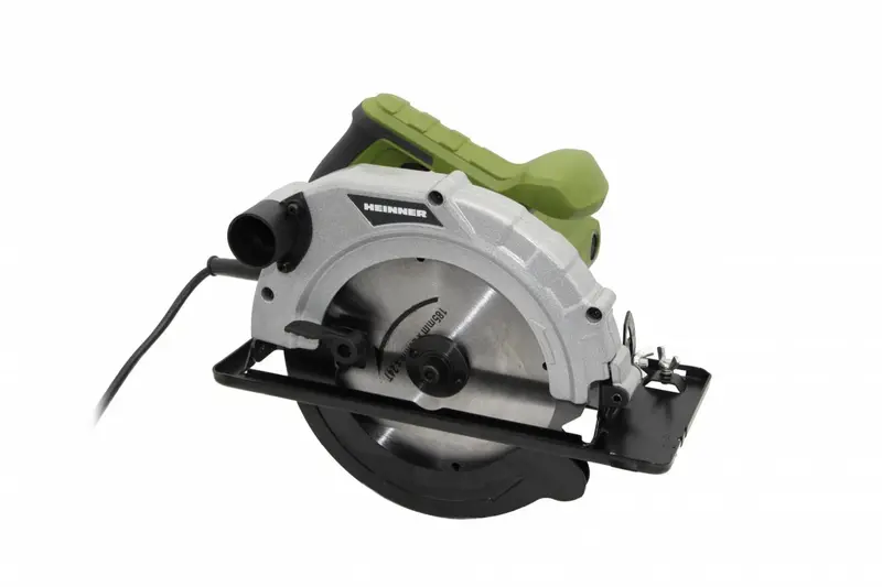 Fierastrau Circular Heinner VFC001 | 1400W