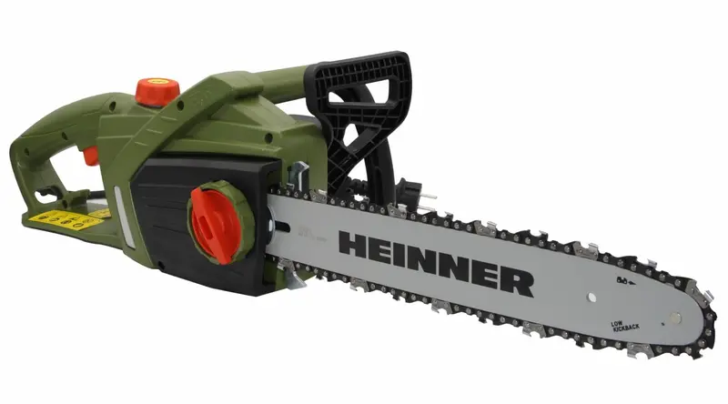 Fierastrau Electric Heinner VDE002 | 1800W, 35cm