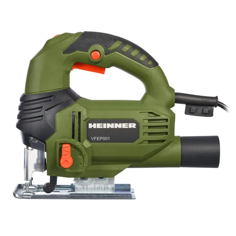 Fierastrau Pendular Heinner VFEP001 | 650W, 3000RPM