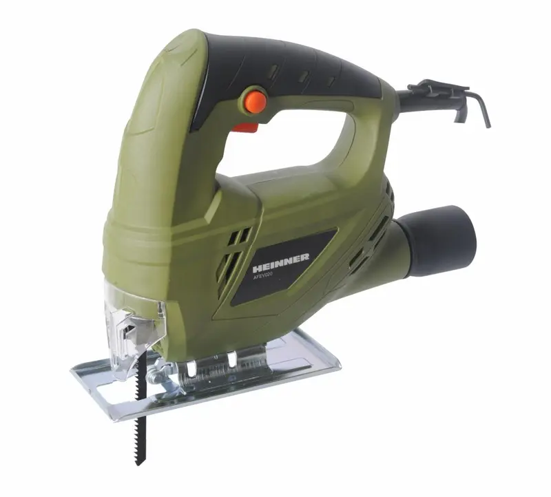 Fierastrau Vertical Heinner AFEV020 | 400W, 3000RPM