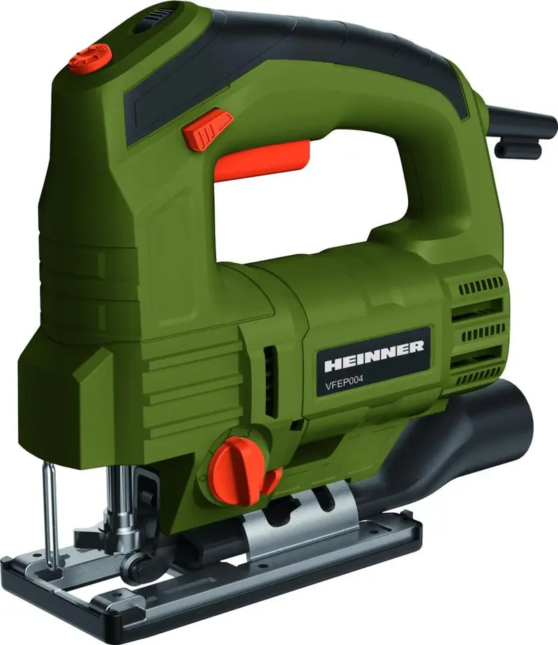 Fierastrau Vertical Heinner VFEP004 | 800W, 3000RPM