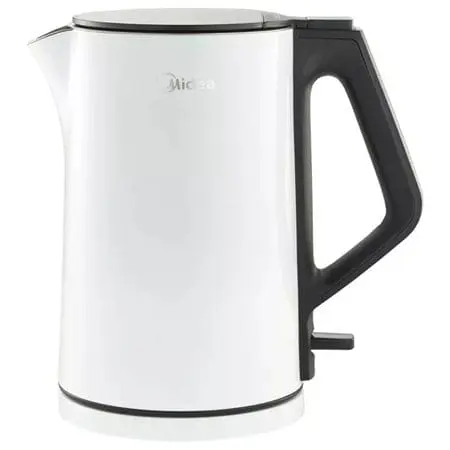 Fierbator Midea KOM15H01A | 2200W, 1.5L, Inox