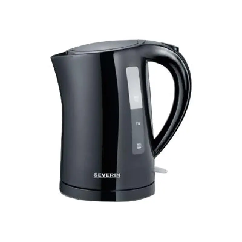 Fierbator Severin WK 3498 | 1.5L, 2200W, Negru