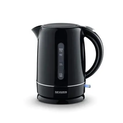 Fierbator Severin WK 4322 | 1.7L, 2200W, Negru