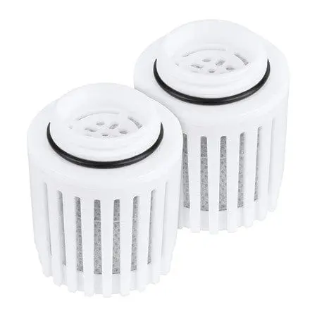 Filtre carbon Teesa TSA0121 | 300L, Roșu