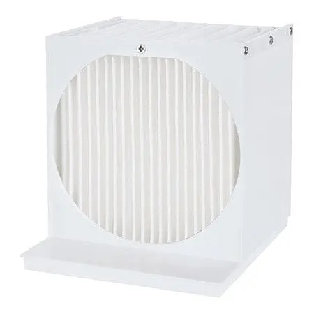 Filtru air Teesa TSA8041-F | Roșu