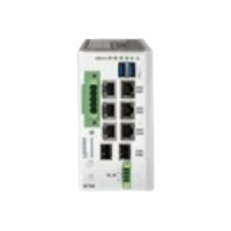 Firewall Lancom UF-T60 UFT60 | 10 Gbps Throughput, VPN, UTM, Cloud Management